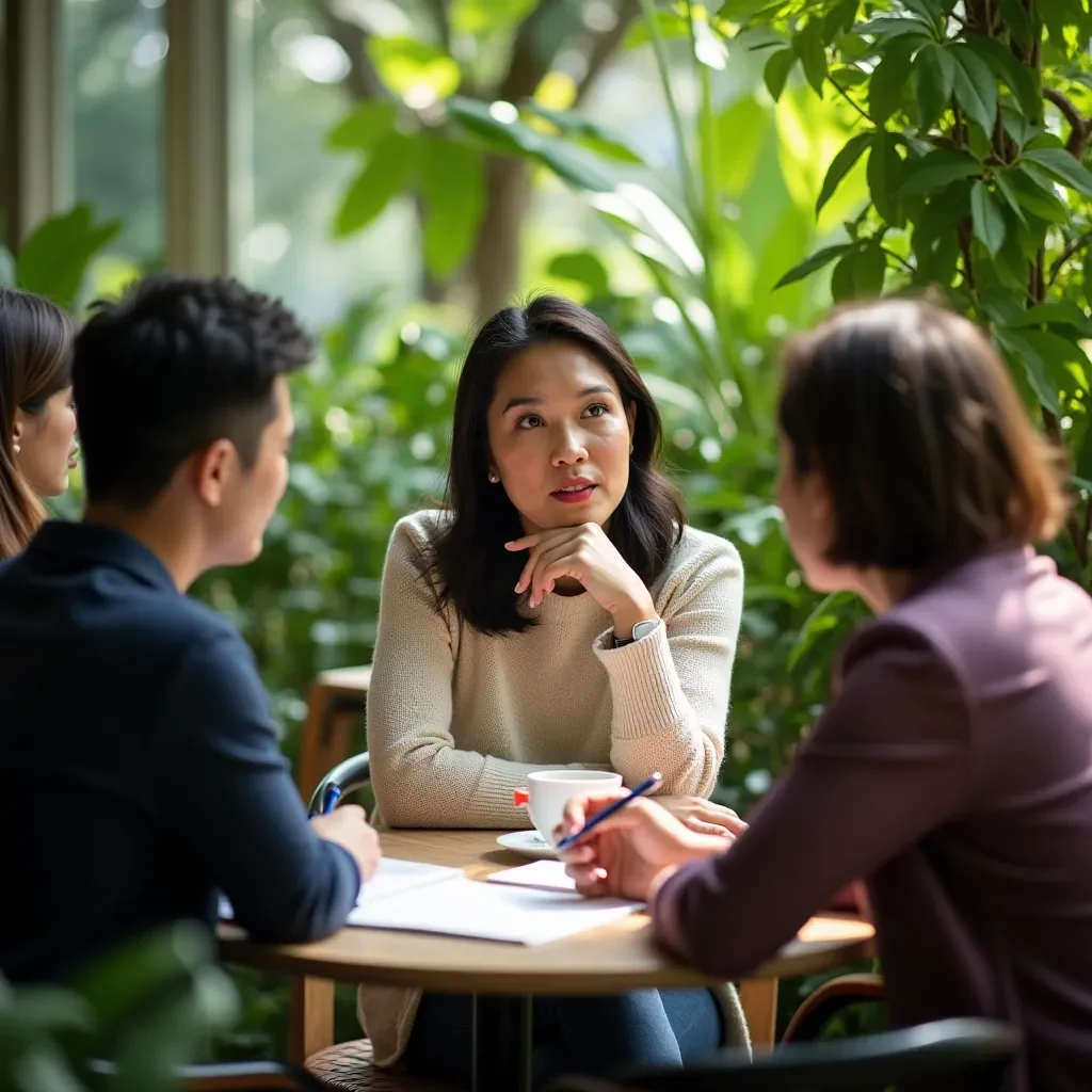 Collaborative workshop